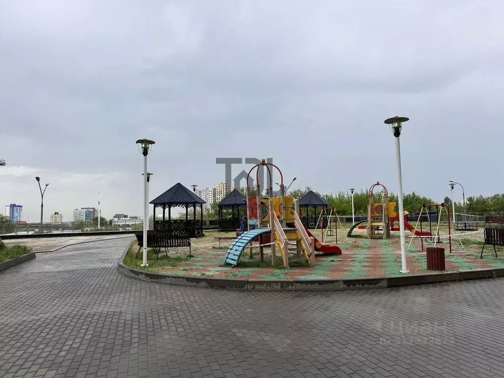 3-к кв. Волгоградская область, Волгоград Селенгинская ул., 11 (80.0 м) - Фото 1