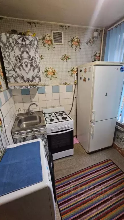 2-к кв. Московская область, Химки Зеленая ул., 9 (45.0 м) - Фото 2