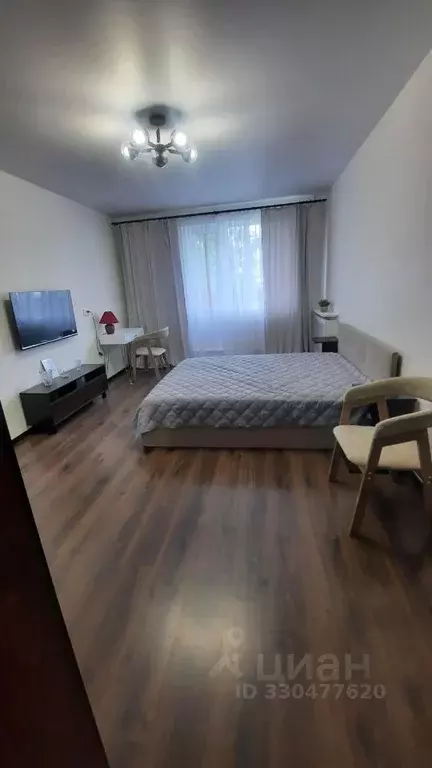 1-к кв. Санкт-Петербург Комендантский просп., 29К1 (36.0 м) - Фото 1