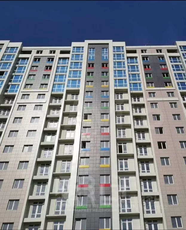 1-к кв. Дагестан, Махачкала ул. Каримова, 6Г (42.1 м) - Фото 0