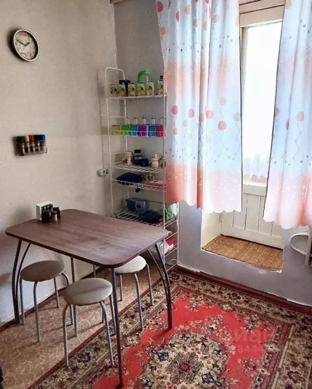 1-к кв. Саратовская область, Петровск ул. Ломоносова, 6 (36.0 м) - Фото 1