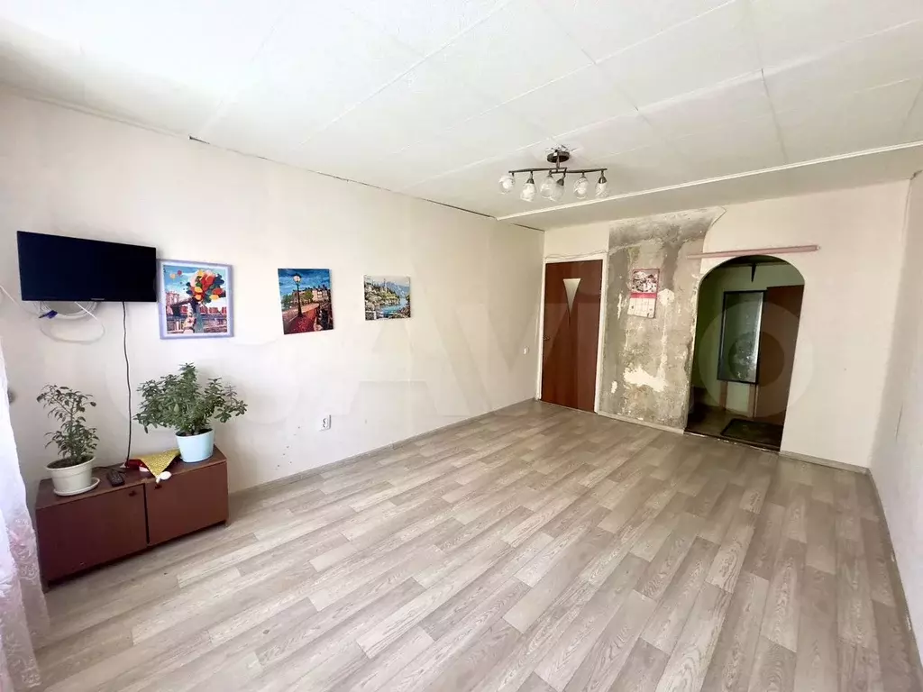 1-к. квартира, 36 м, 5/9 эт. - Фото 0