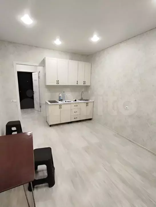 Квартира-студия, 25 м, 18/19 эт. - Фото 0