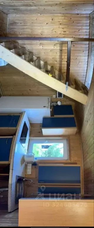 Дом в Москва д. Поповка, ул. Центральная, 78 (65 м) - Фото 2