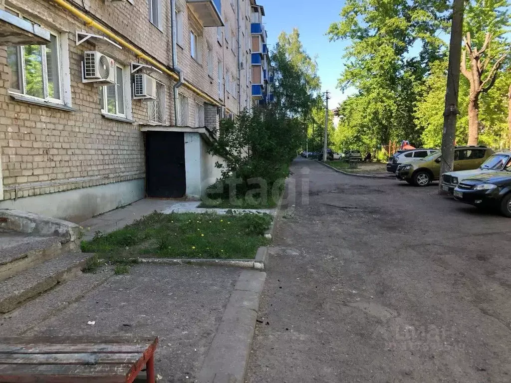Помещение свободного назначения в Татарстан, Казань ул. Исаева, 14 ... - Фото 0