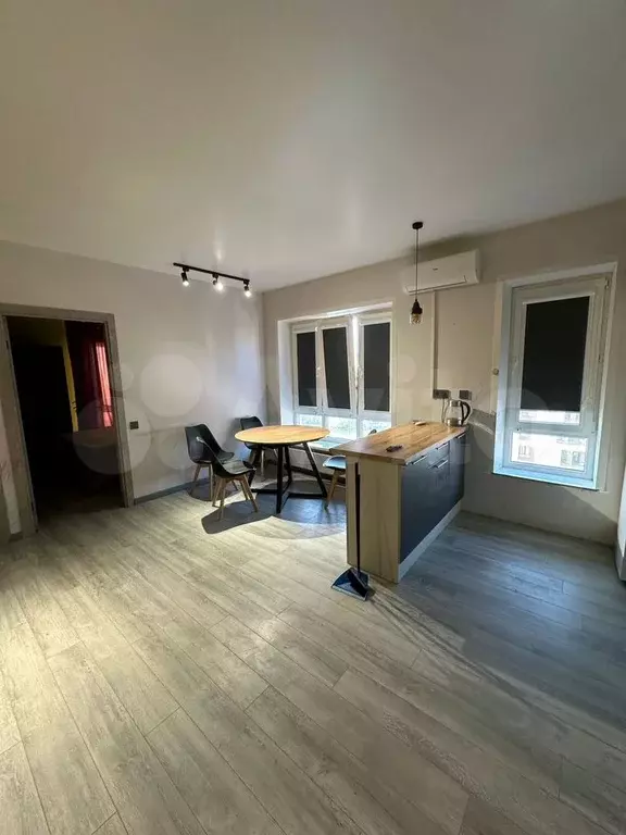 2-к. квартира, 57 м, 6/9 эт. - Фото 0