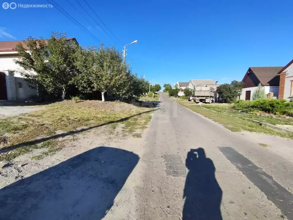 Участок в Алексеевка, Русская улица (10.2 м) - Фото 1