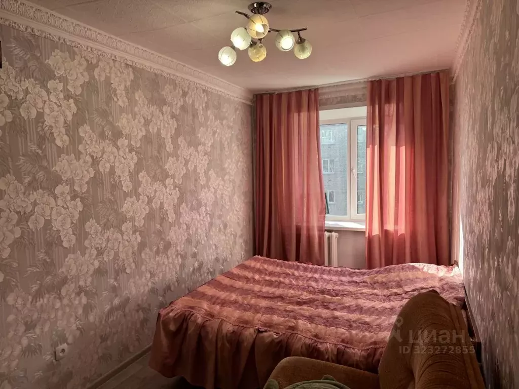 3-к кв. Алтайский край, Барнаул ул. 80-й Гвардейской Дивизии, 14А ... - Фото 2