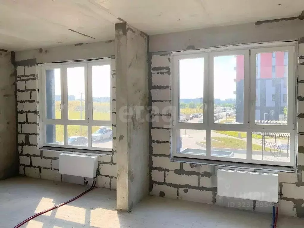 3-к кв. Московская область, Мытищи городской округ, пос. Нагорное ... - Фото 1