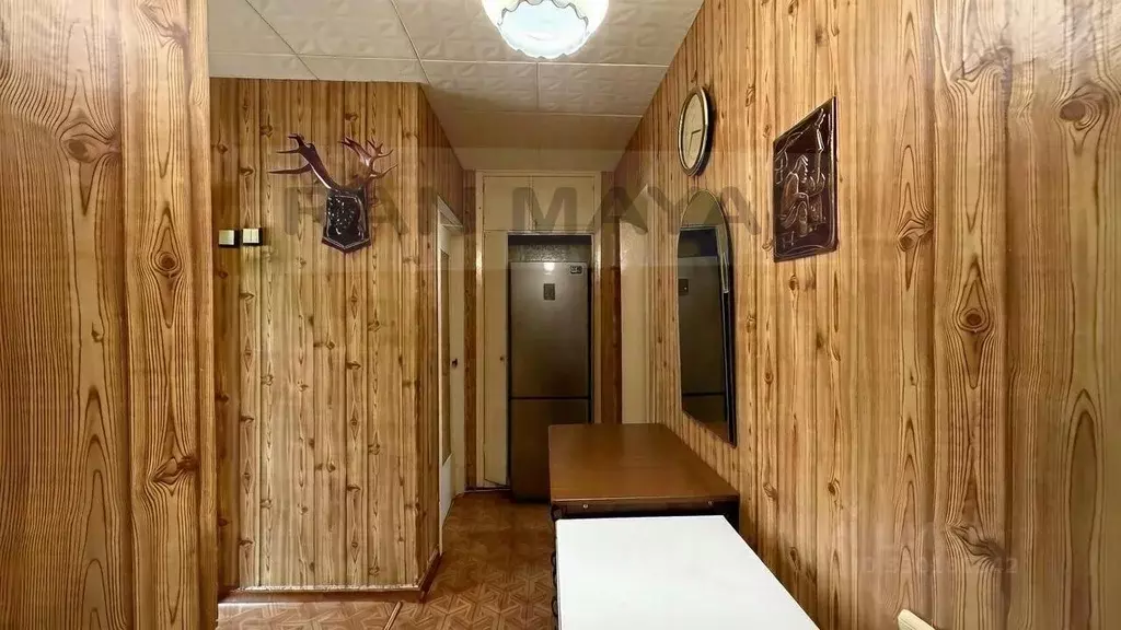 2-к кв. Адыгея, Майкоп ул. Димитрова, 11/2 (47.5 м) - Фото 1