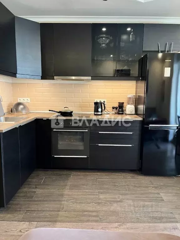 2-к кв. Московская область, Одинцовский городской округ, ... - Фото 1