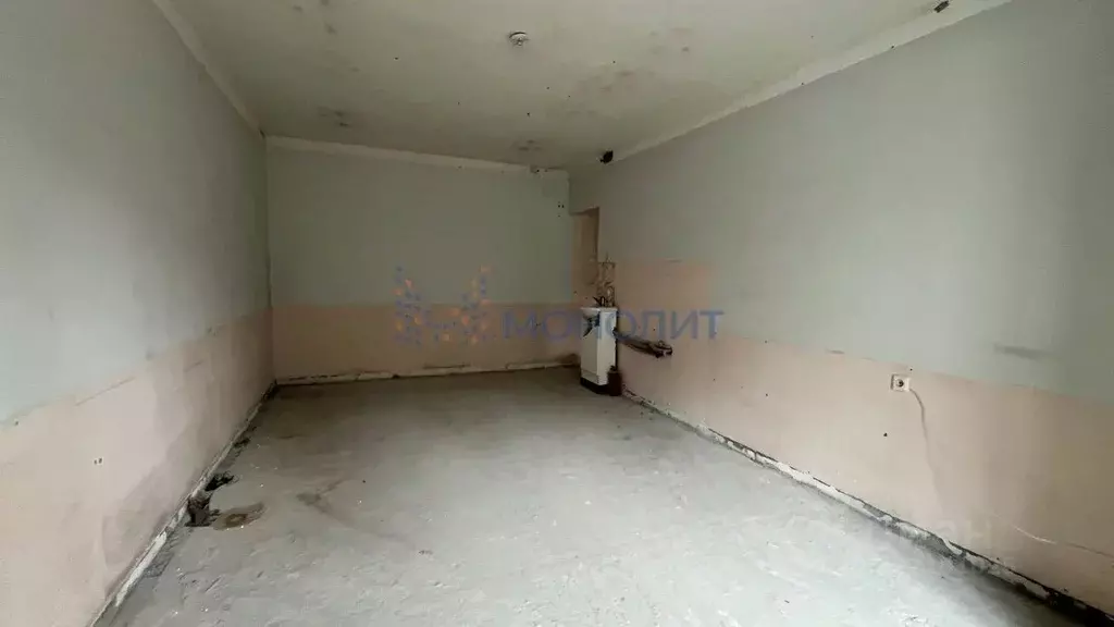 Помещение свободного назначения в Нижегородская область, Нижний ... - Фото 2