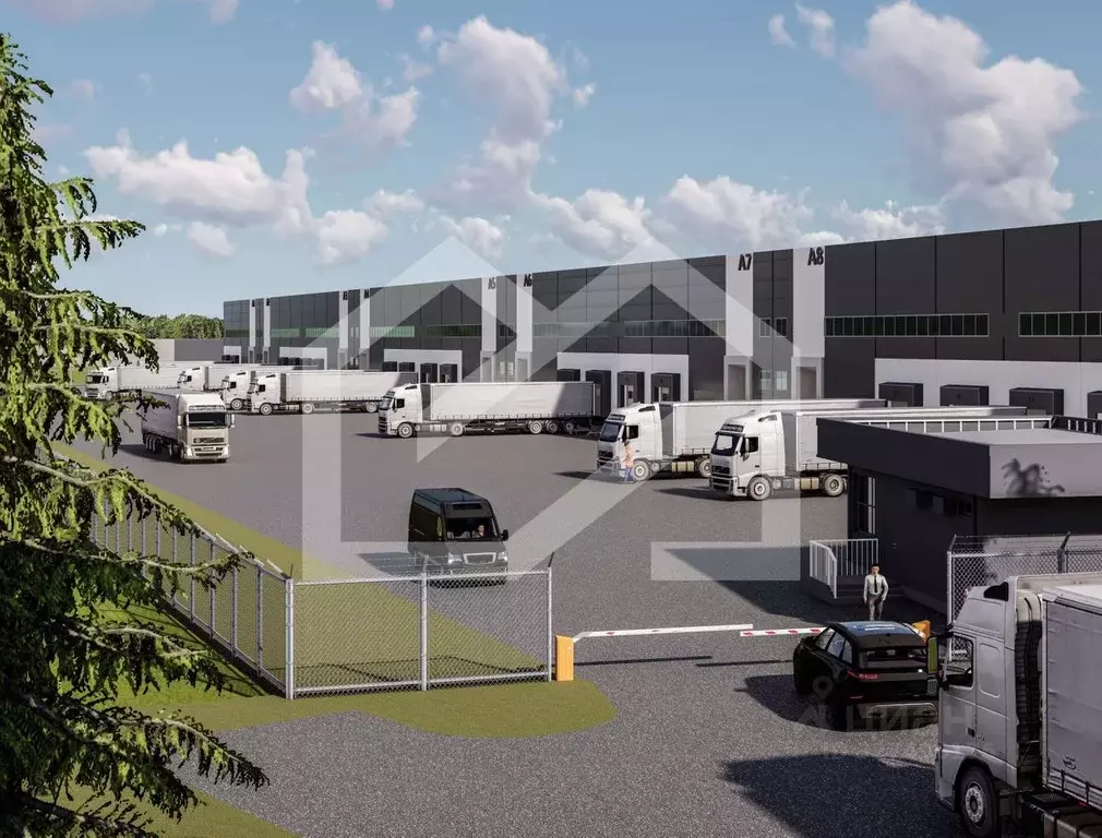 Помещение свободного назначения в Московская область, Раменский ... - Фото 0