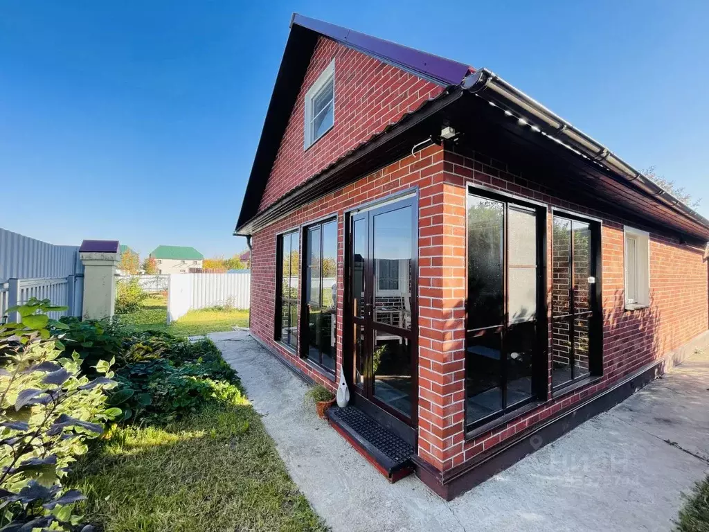 Дом в Московская область, Дмитровский муниципальный округ, с. Костино ... - Фото 1