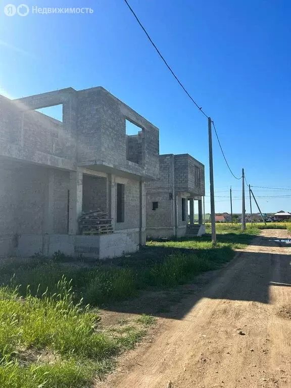 Дом в хутор Воскресенский, Северная улица (200 м) - Фото 0