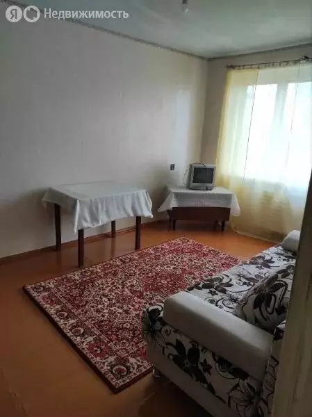 1-комнатная квартира: Уфа, улица Шота Руставели, 24 (35.2 м) - Фото 2