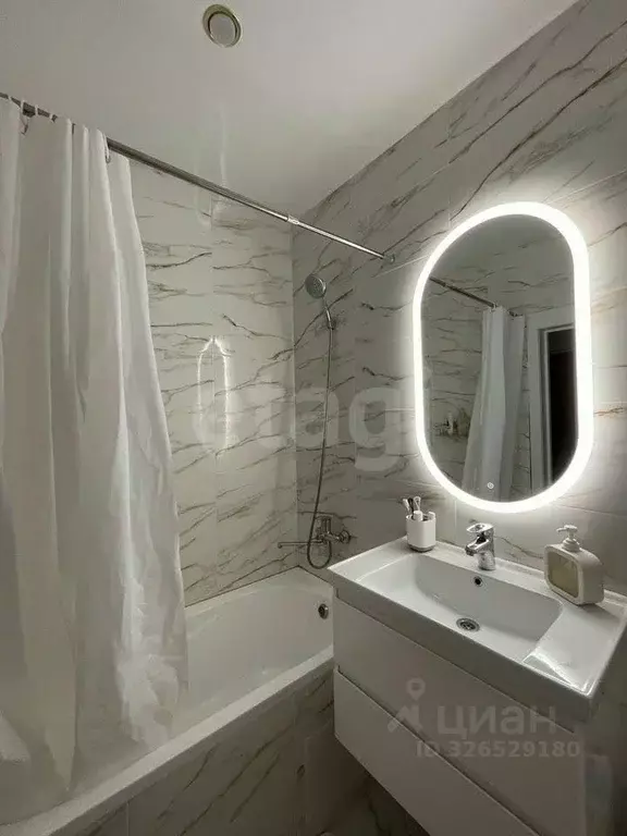 1-к кв. Краснодарский край, Анапа ул. Крылова, 113к4 (36.0 м) - Фото 0