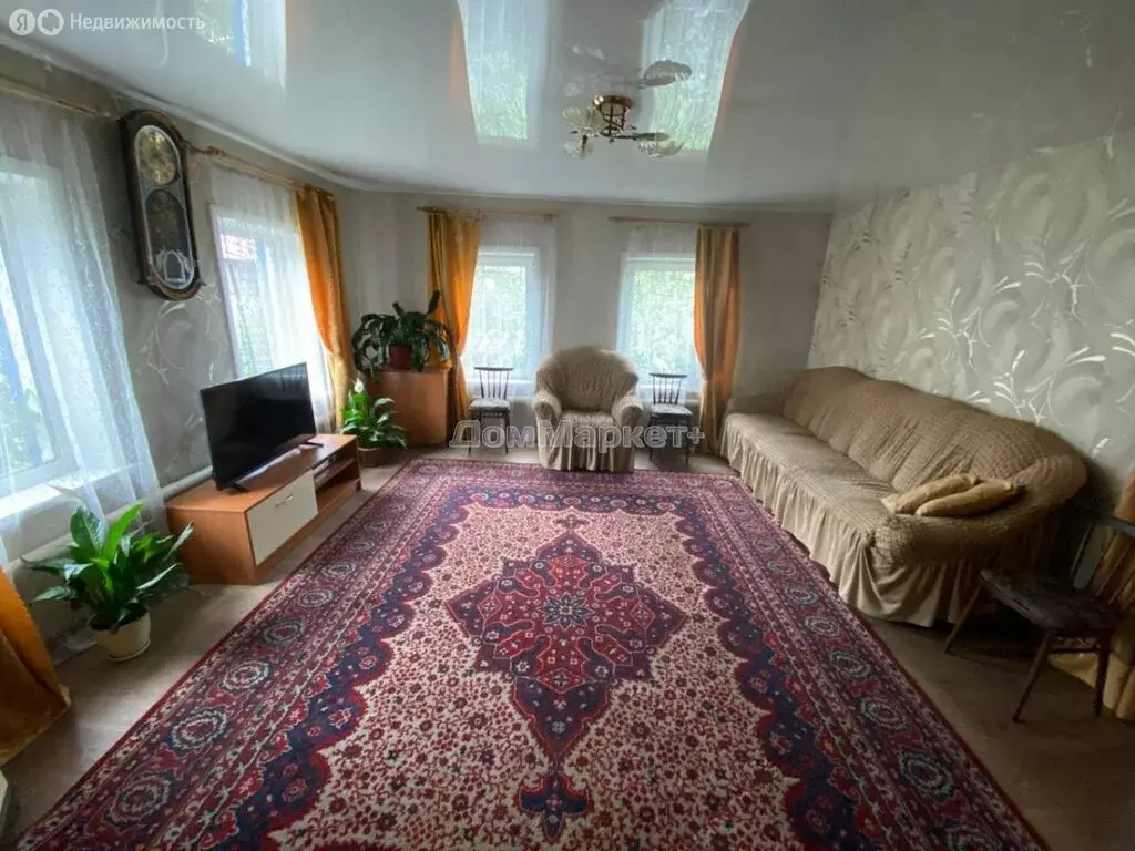 Дом в Новокузнецк, улица Верхне-Редаково, 115 (89 м) - Фото 1