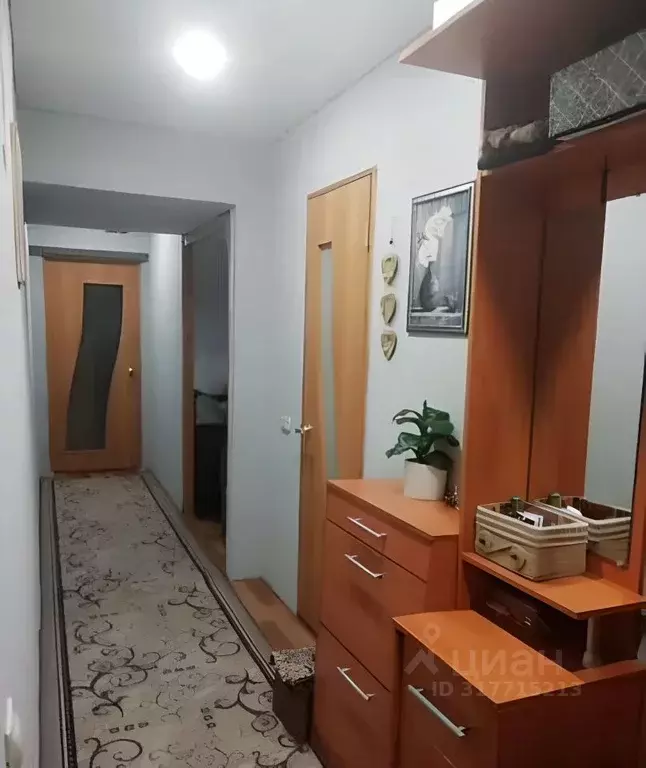 2-к кв. Тульская область, Алексин Арматурная ул., 23 (44.7 м) - Фото 0