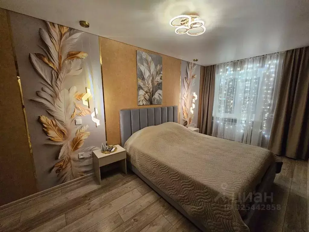 2-к кв. Ленинградская область, Выборг Морская наб., 28 (41.0 м) - Фото 1