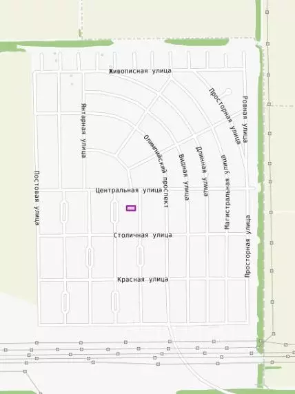 Участок в Краснодарский край, Динской район, Южно-Кубанское с/пос, ... - Фото 2