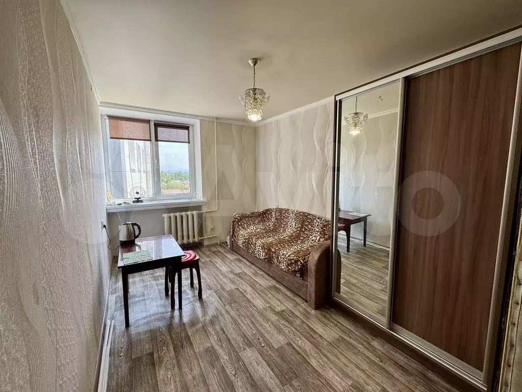 Комната 12 м в 1-к., 5/9 эт. - Фото 1