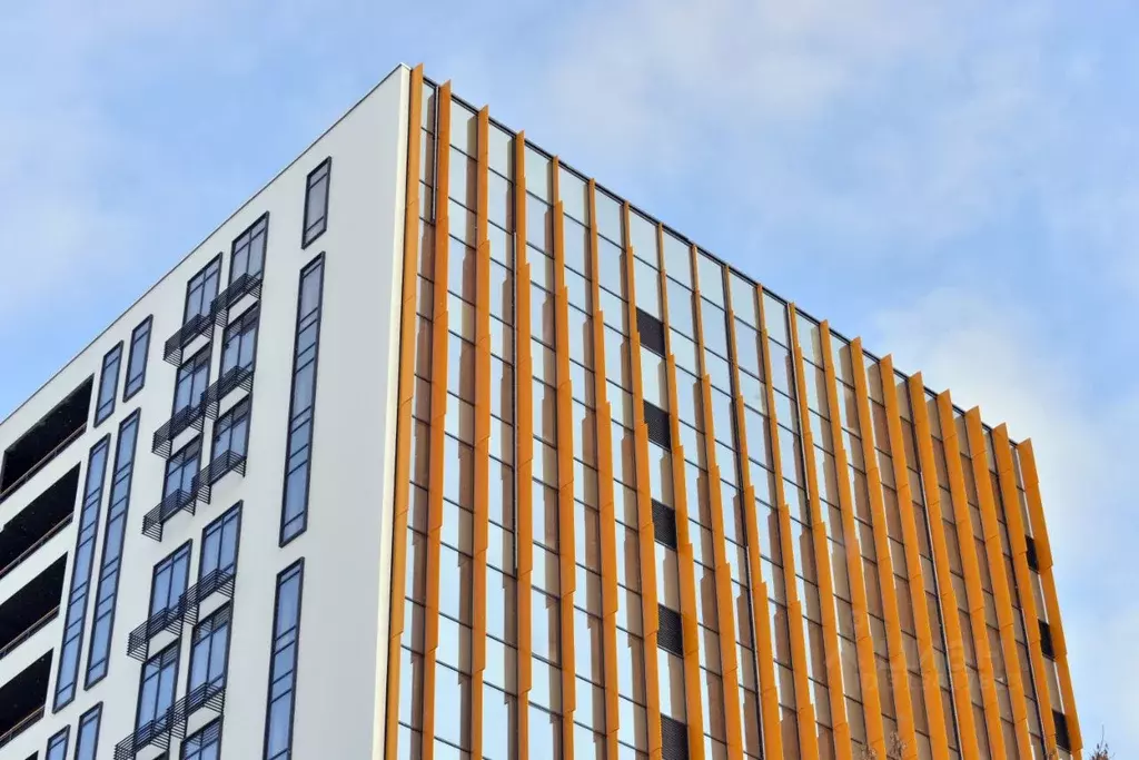 Офис в Свердловская область, Екатеринбург ул. Кузнецова, 2Б (20 м) - Фото 1