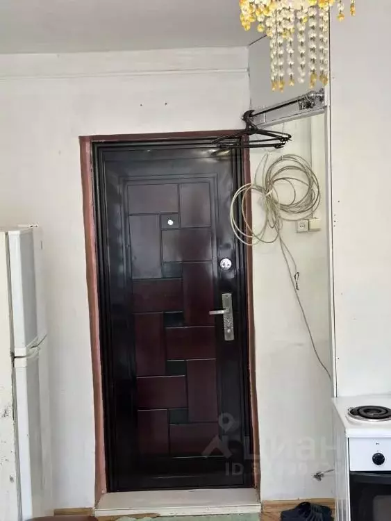 Комната Иркутская область, Иркутск Партизанская ул., 83А (13.2 м) - Фото 2