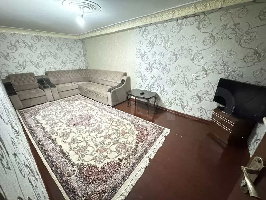 4-к. квартира, 80 м, 1/5 эт. - Фото 0