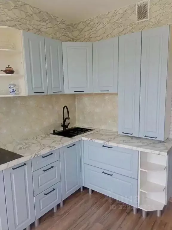 1-к кв. Московская область, Одинцовский городской округ, д. Малые ... - Фото 1