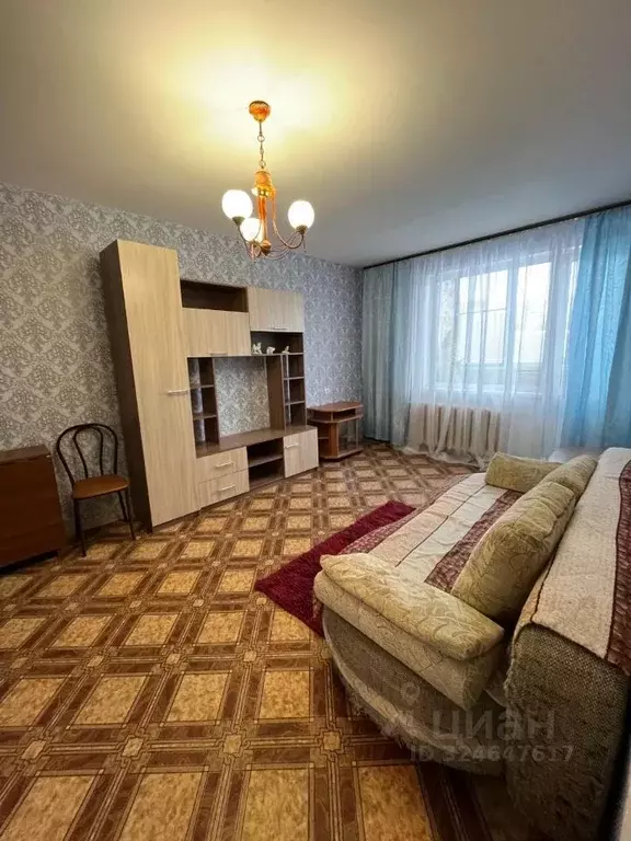 2-к кв. Новосибирская область, Новосибирск Затулинский жилмассив, ул. ... - Фото 1