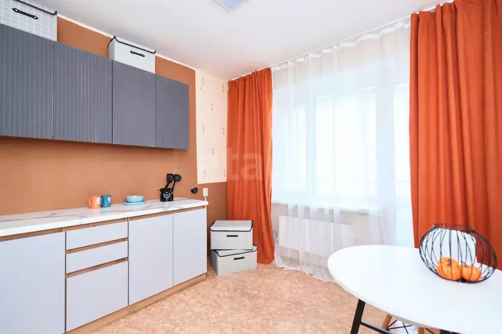 2-к кв. Томская область, Томск ул. Мичурина, 5 (52.3 м) - Фото 0