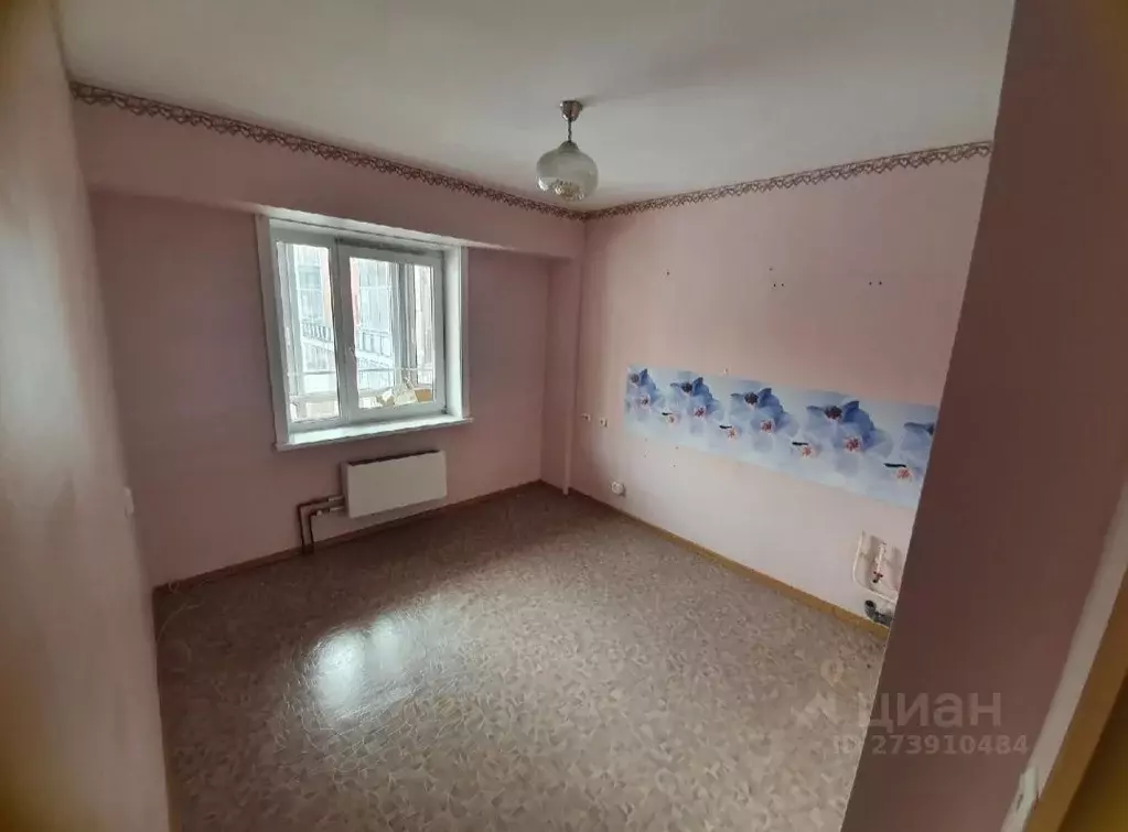 1-к кв. Иркутская область, Иркутск ул. Баумана, 214/6 (43.0 м) - Фото 2