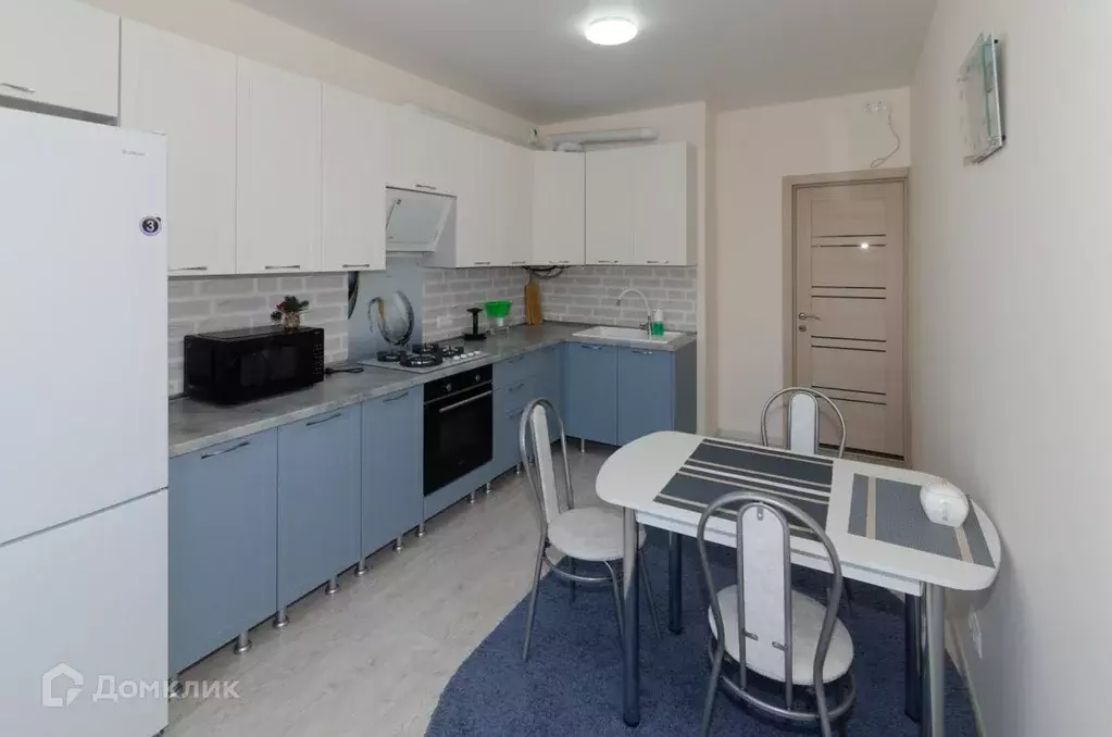 Продаётся 1-к квартира, 47 м - Фото 0