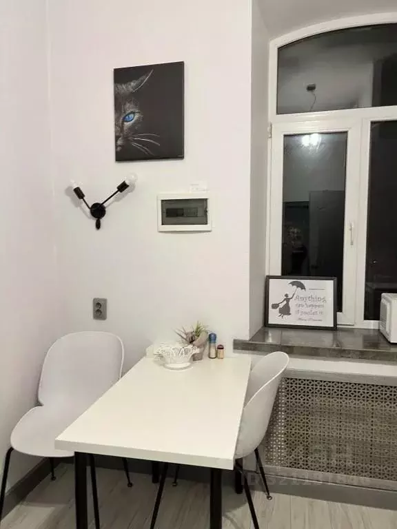 1-к кв. Ростовская область, Новочеркасск Московская ул., 36/30 (28.0 ... - Фото 1