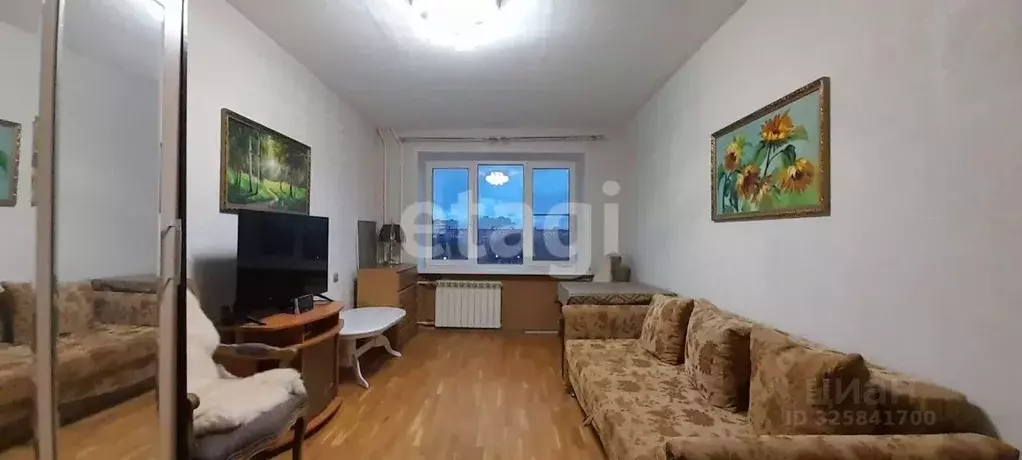 2-к кв. Московская область, Долгопрудный ул. Академика Лаврентьева, 21 ... - Фото 1