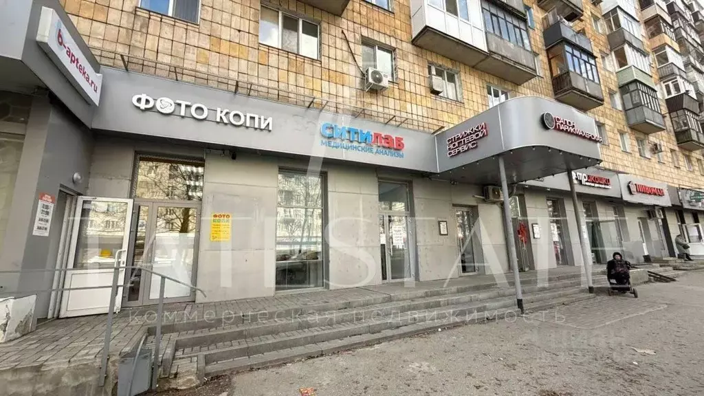 Помещение свободного назначения в Татарстан, Казань ул. Карбышева, 48 ... - Фото 1