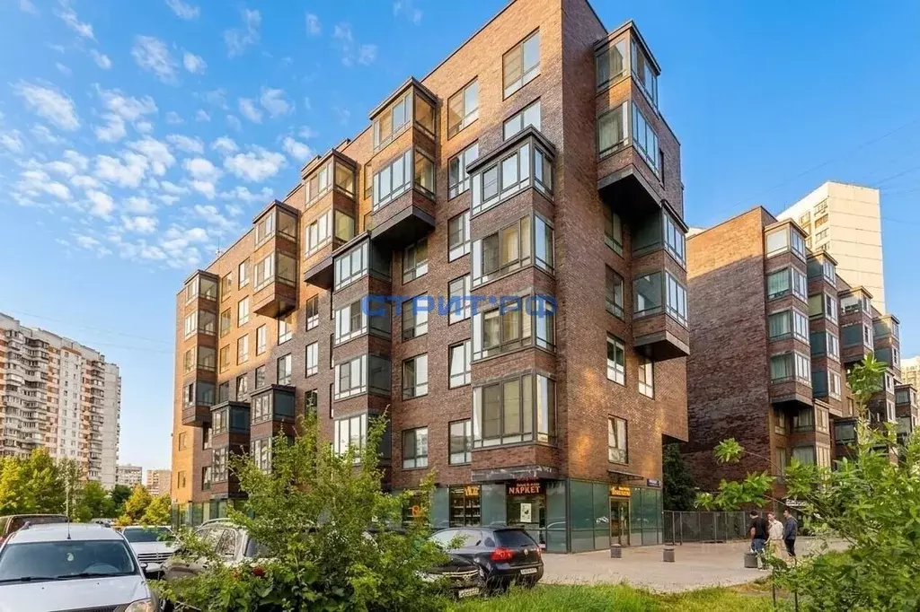 Торговая площадь в Москва Новокосинская ул., 18к1 (147 м) - Фото 2