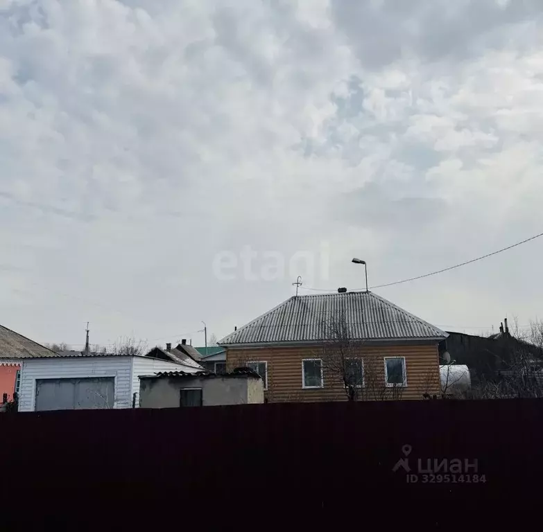 Дом в Кемеровская область, Новый Городок пгт ул. Репина, 76 (46 м) - Фото 1
