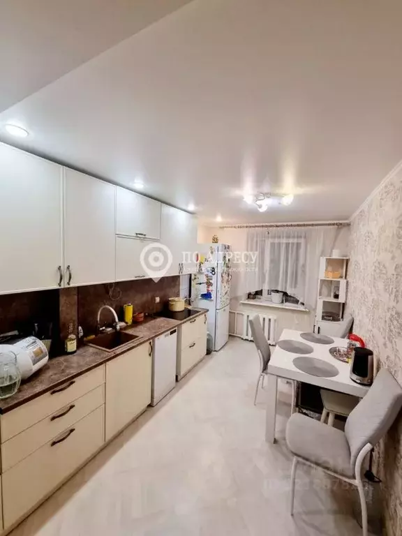 3-к кв. Саратовская область, Саратов ул. Имени Н.И. Вавилова, 8/26А ... - Фото 1