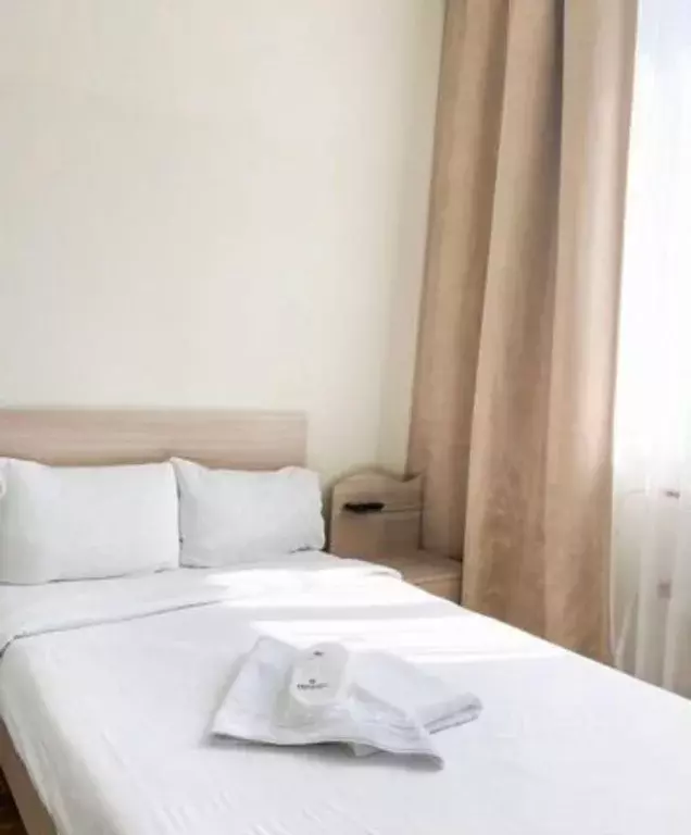 1-к кв. Красноярский край, Красноярск ул. Партизана Железняка, 40Б ... - Фото 1