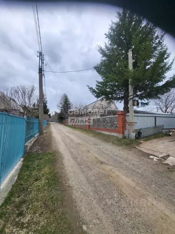 Участок в Иркутская область, Иркутский муниципальный округ, ... - Фото 2