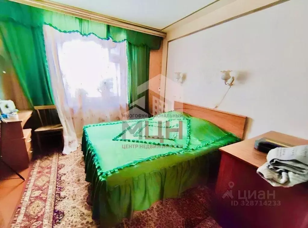 3-к кв. Тверская область, Конаково Торговый проезд, 1 (52.7 м) - Фото 2