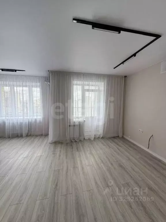 1-к кв. Омская область, Омск ул. А.Н. Кабанова, 2 (40.5 м) - Фото 1