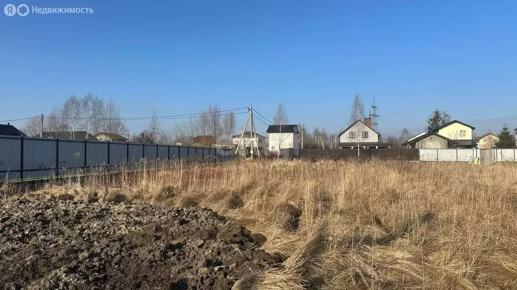 Участок в Калининградская область, Багратионовский муниципальный ... - Фото 0