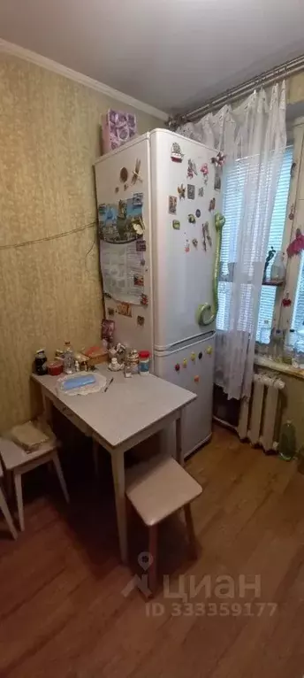 1-к кв. Москва ул. Петра Романова, 6К2 (35.0 м) - Фото 2