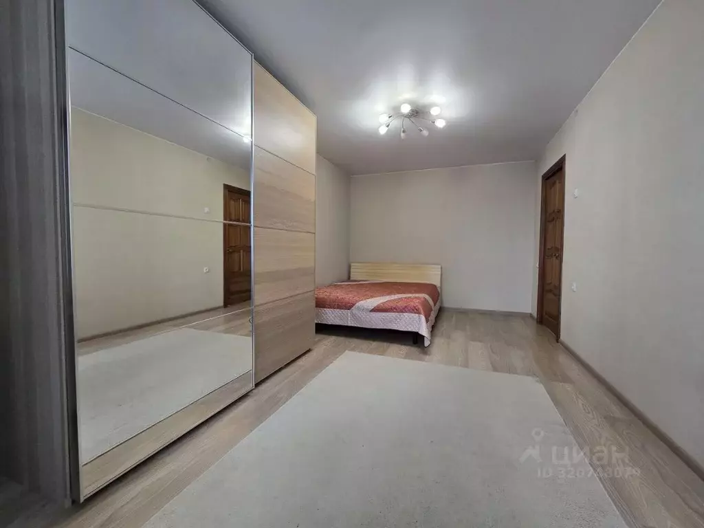 1-к кв. Рязанская область, Рязань Интернациональная ул., 5А (35.6 м) - Фото 1