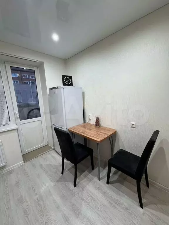 1-к. квартира, 32 м, 2/9 эт. - Фото 1
