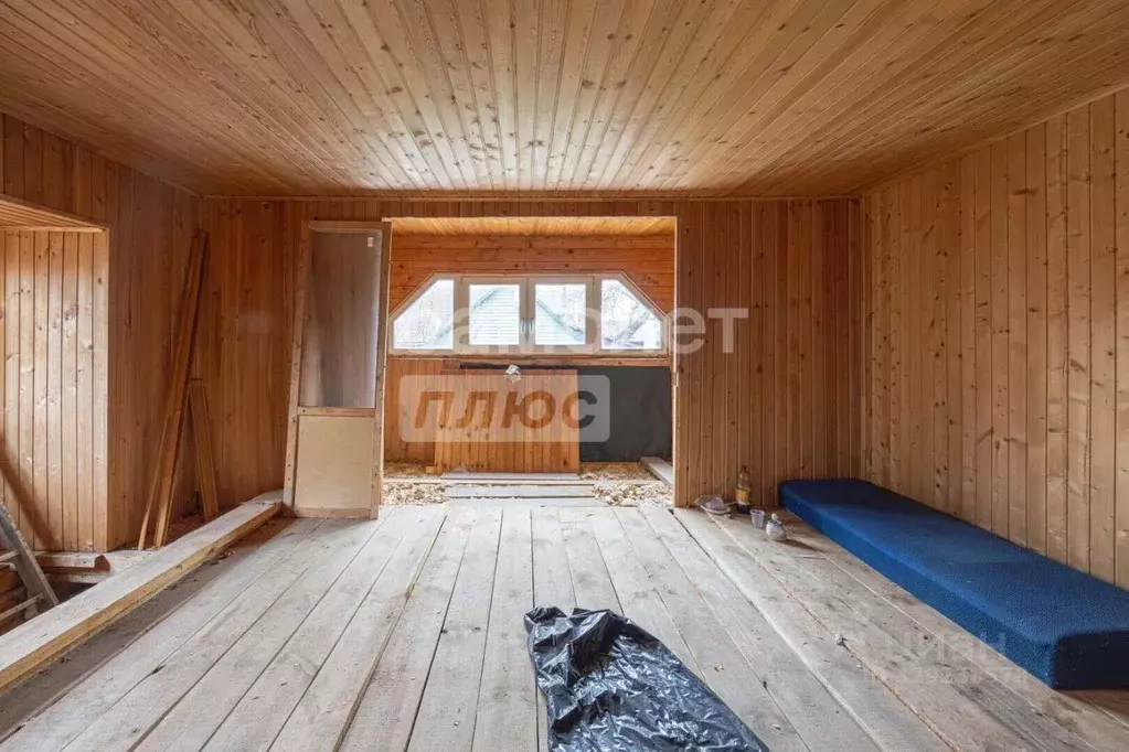 Дом в Московская область, Подольск городской округ, д. Плещеево 24/1 ... - Фото 1