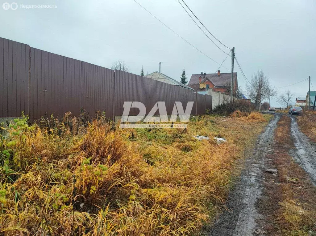 Участок в Челябинская область, Красноармейский муниципальный округ, ... - Фото 1